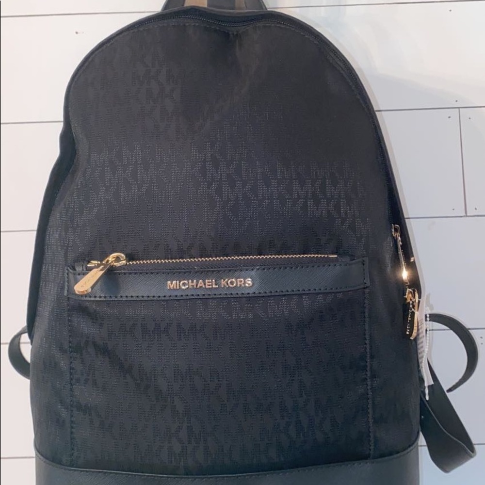 Michael Kors Mini Back Pack